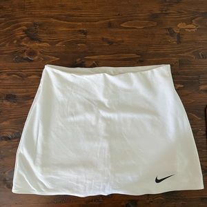 Nike Dri Fit Tennis Skirt